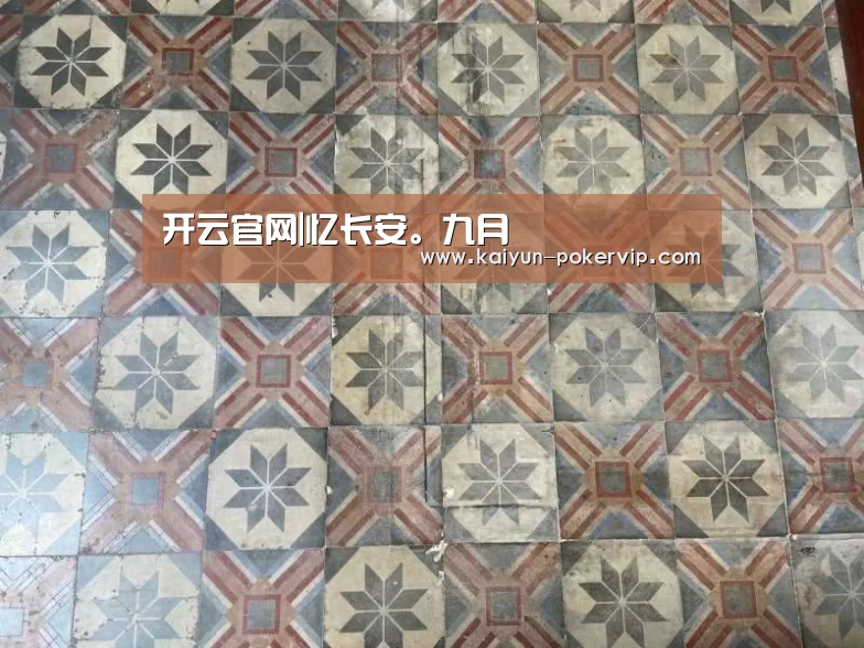 开云官网|忆长安。九月(图2) 开云入口